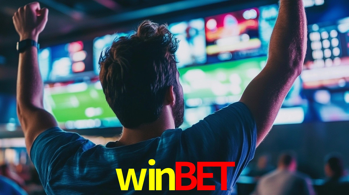 winbet - Roleta do Risco Máximo - winbet.com