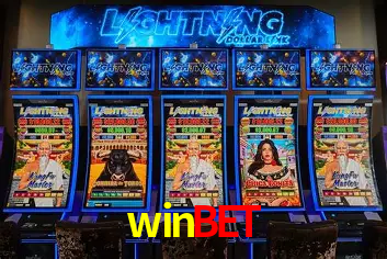 Desvendando o Mundo dos Jogos Virtuais na winbet