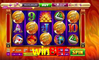 A Emoção da Loteria na winbet: Uma Chance de Mudança de Vida