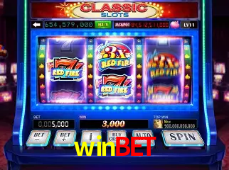 Descubra a Essência do winbet: Nossa História e Compromissos