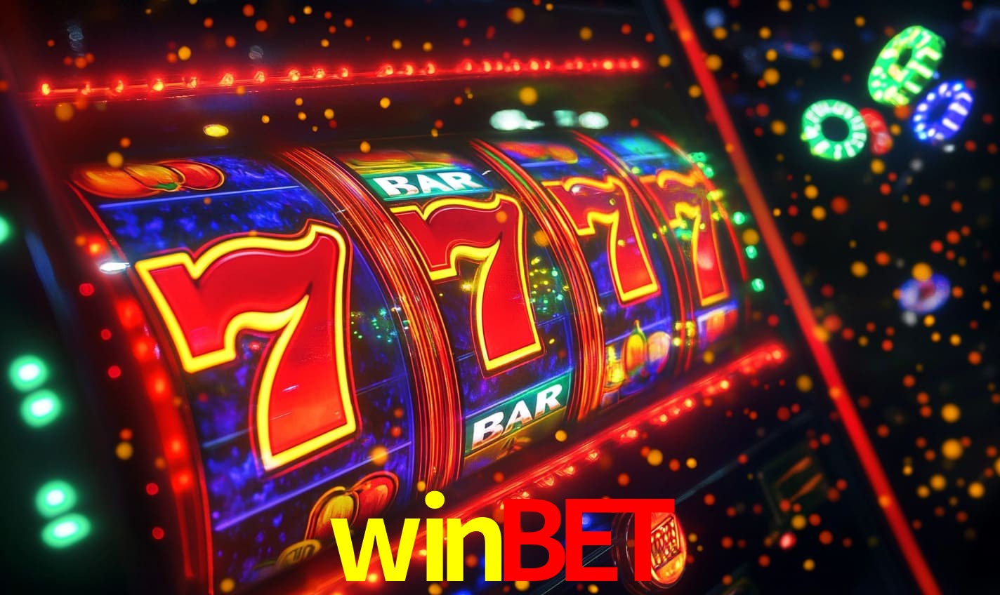 winbet login