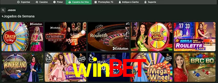 winbet bet