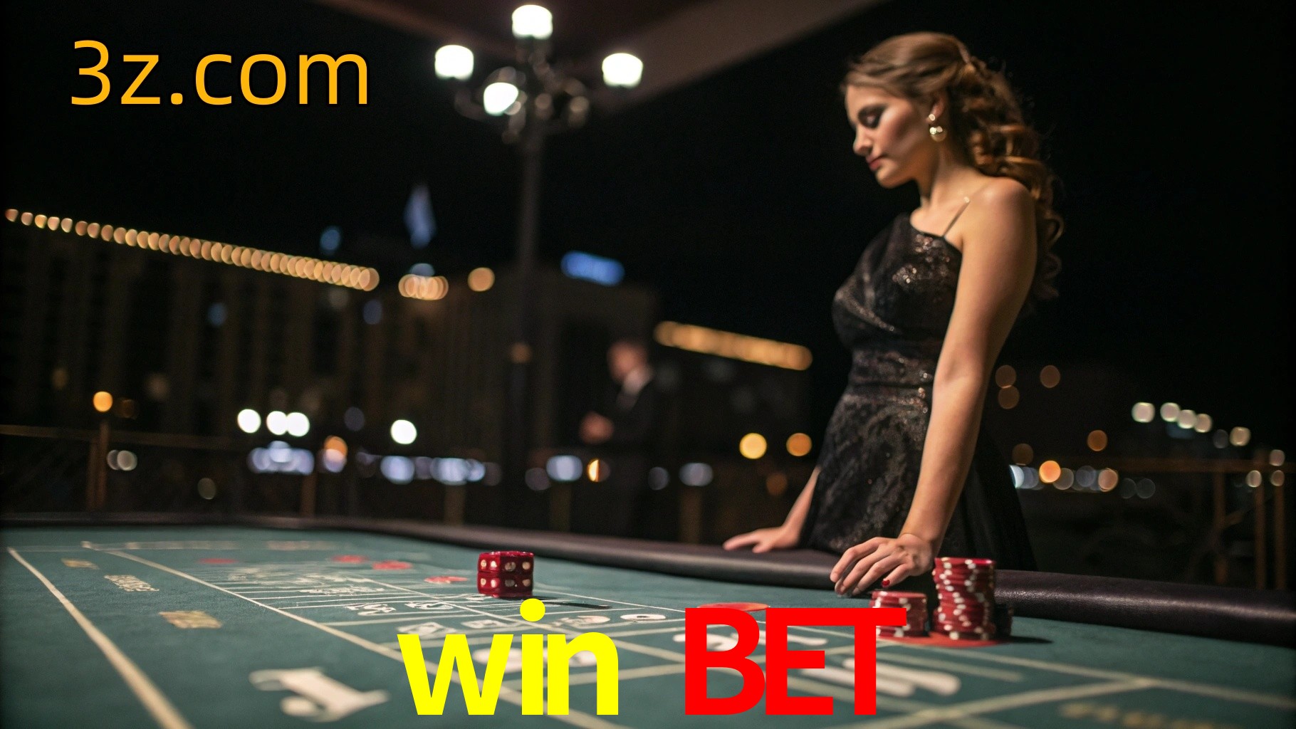 login win bet