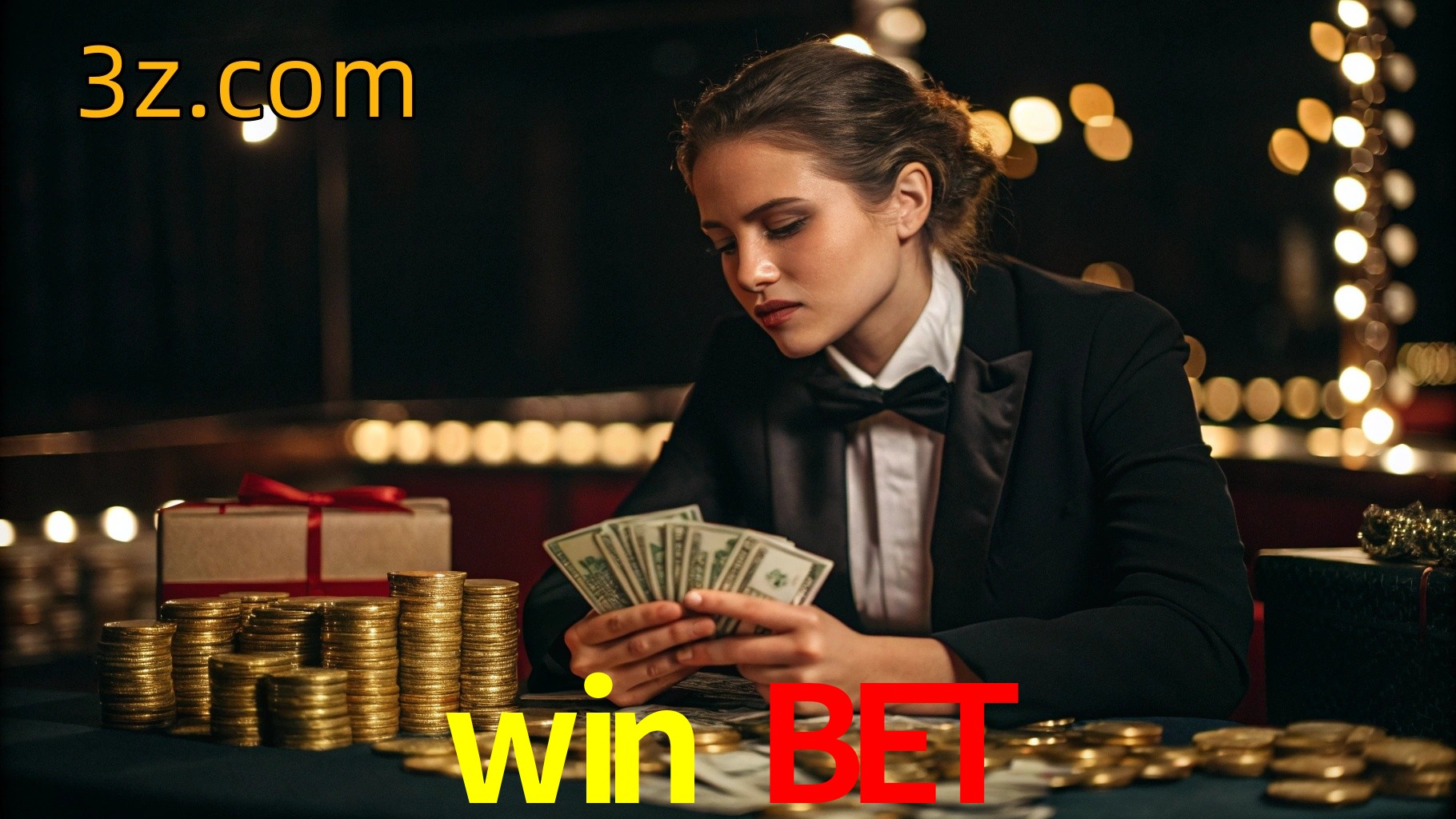 bet win bet