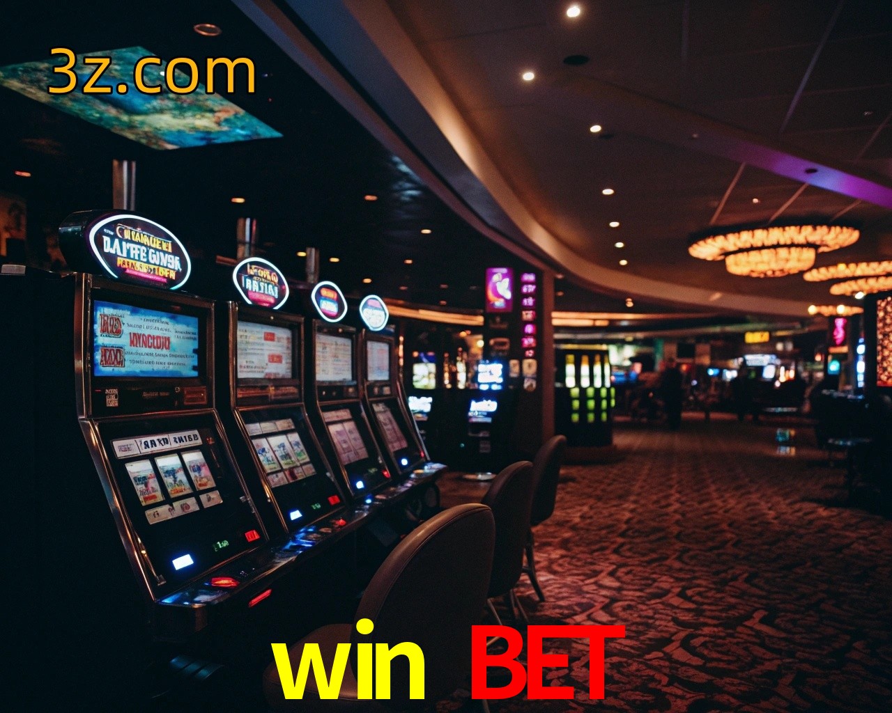 login win bet