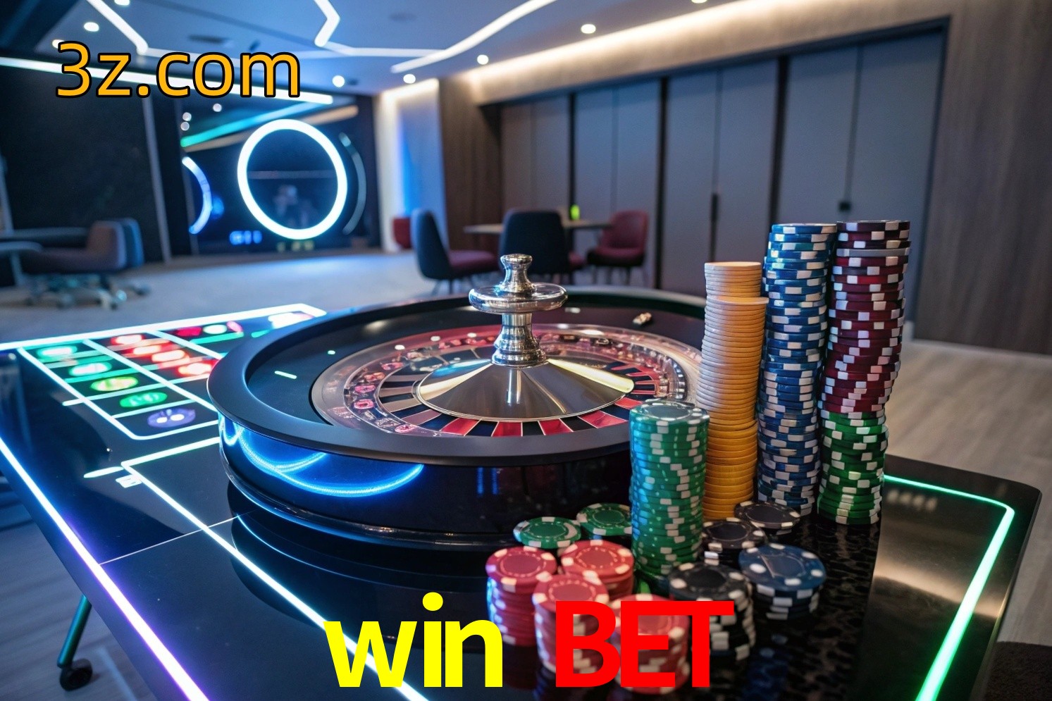 bet win bet