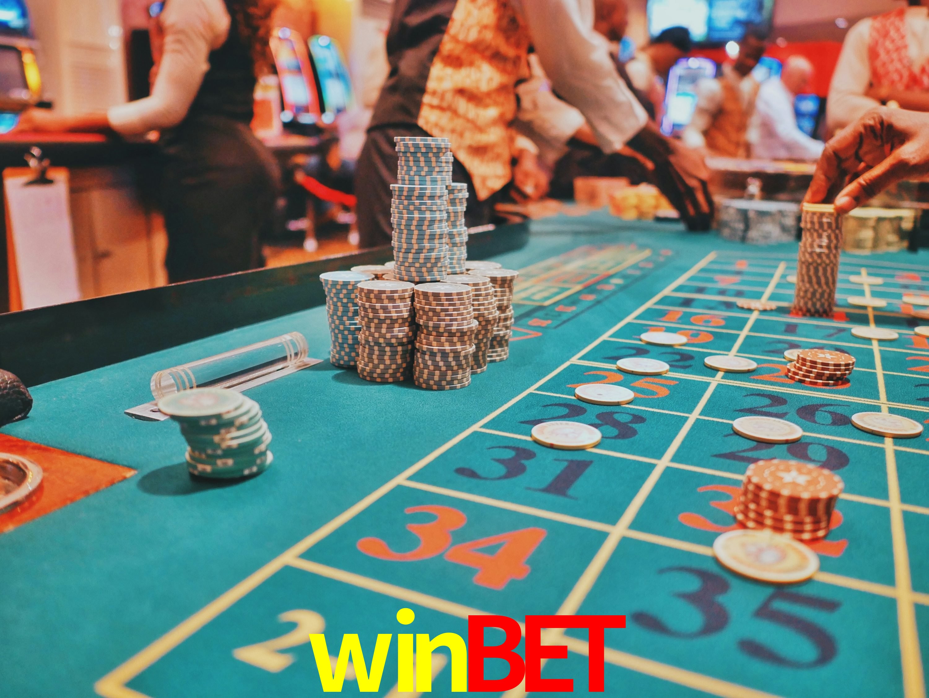 Football Betting winbet