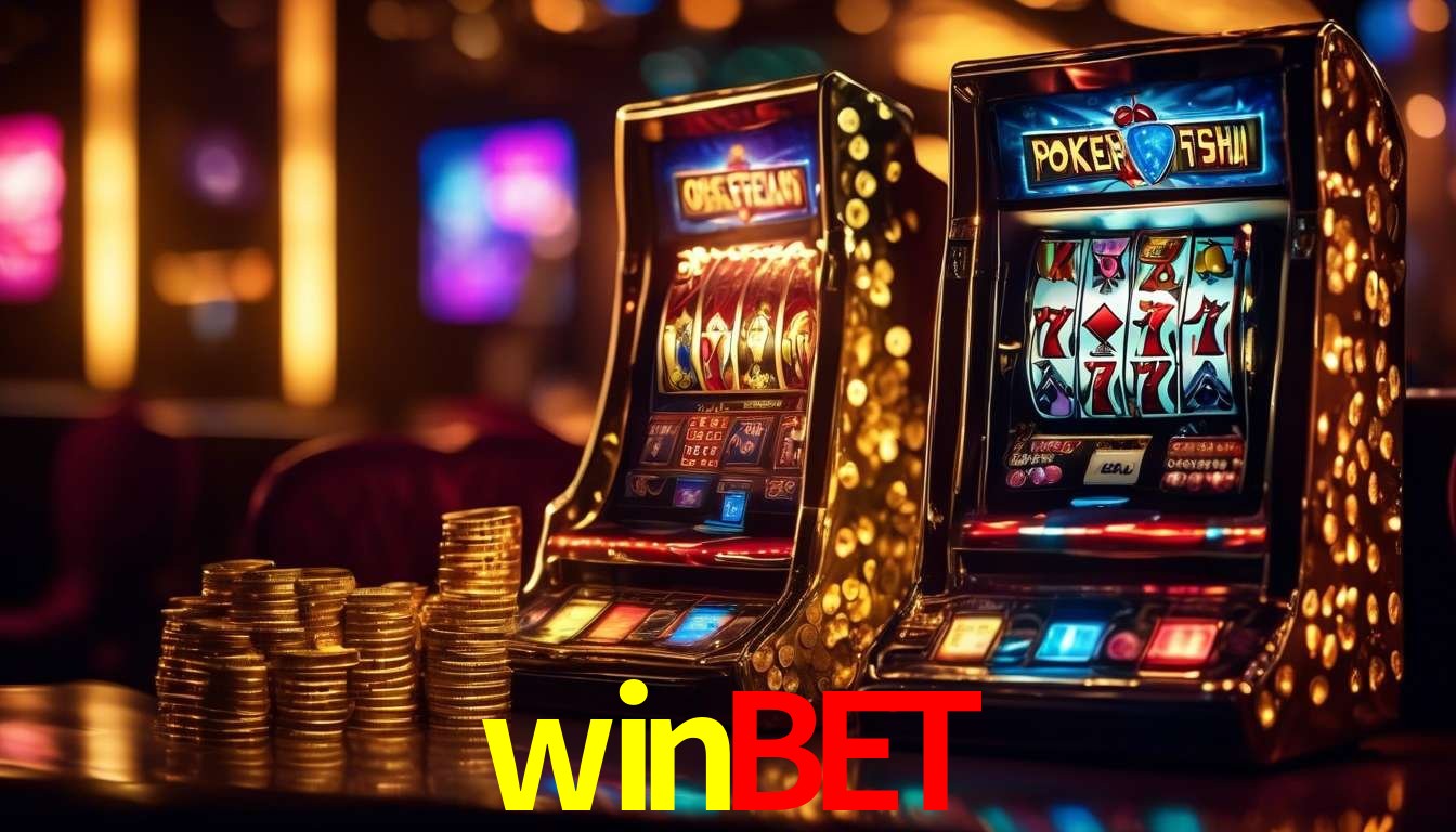 Descubra o Programa VIP da winbet: Vantagens Exclusivas para Jogadores