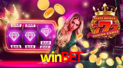 Descubra o Mundo do Cassino Online com winbet