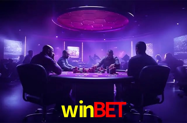 Explorando a Categoria de Eventos em Apostas na winbet
