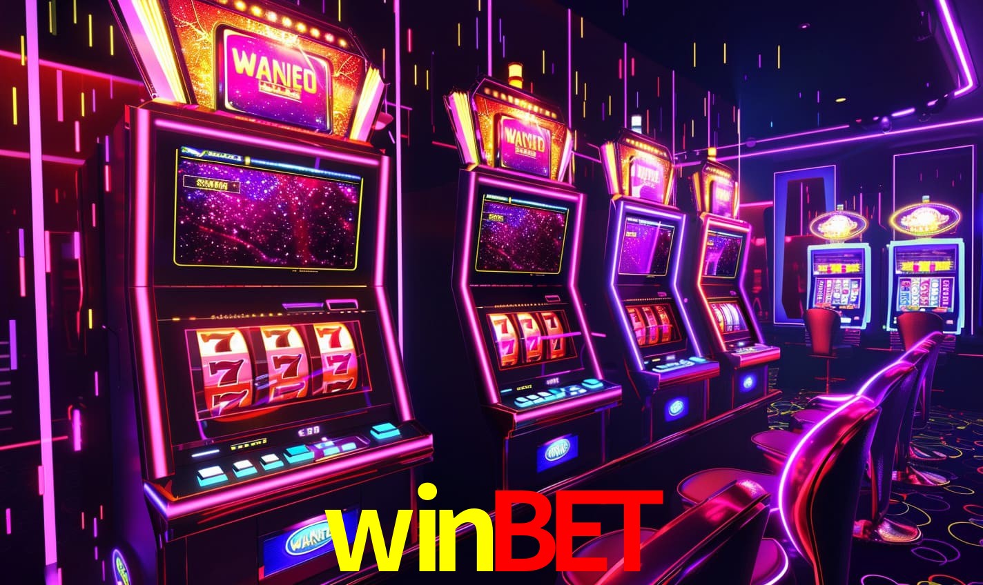 Explorando a Categoria de Eventos em Apostas na winbet