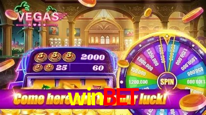 APP oficial da winbet para mobile