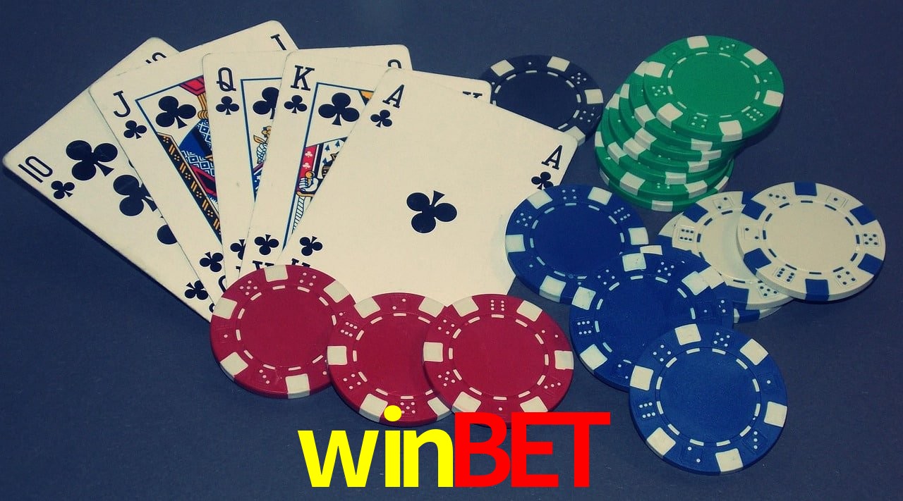 Bonus Features winbet