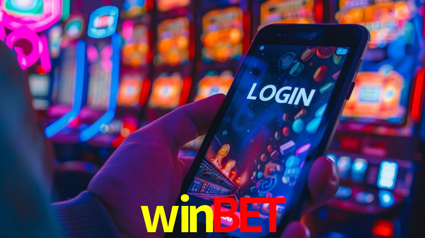 cassino winbet