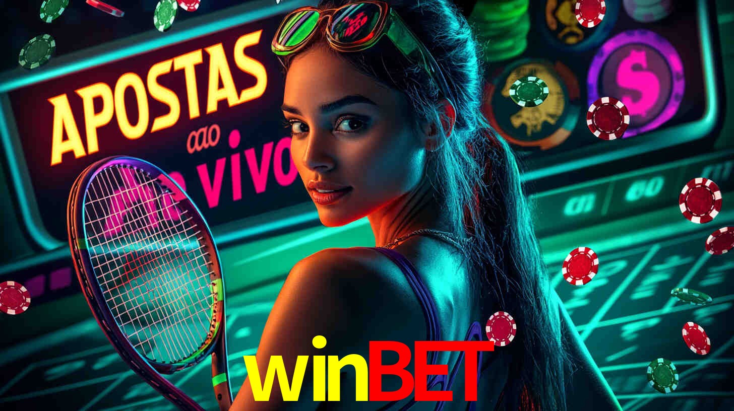 Apostas Esportivas na winbet: Um Guia Completo