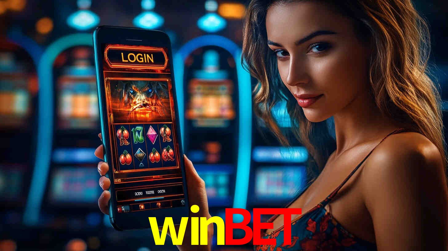 Bônus Generosos e Exclusivos no winbet para Você!