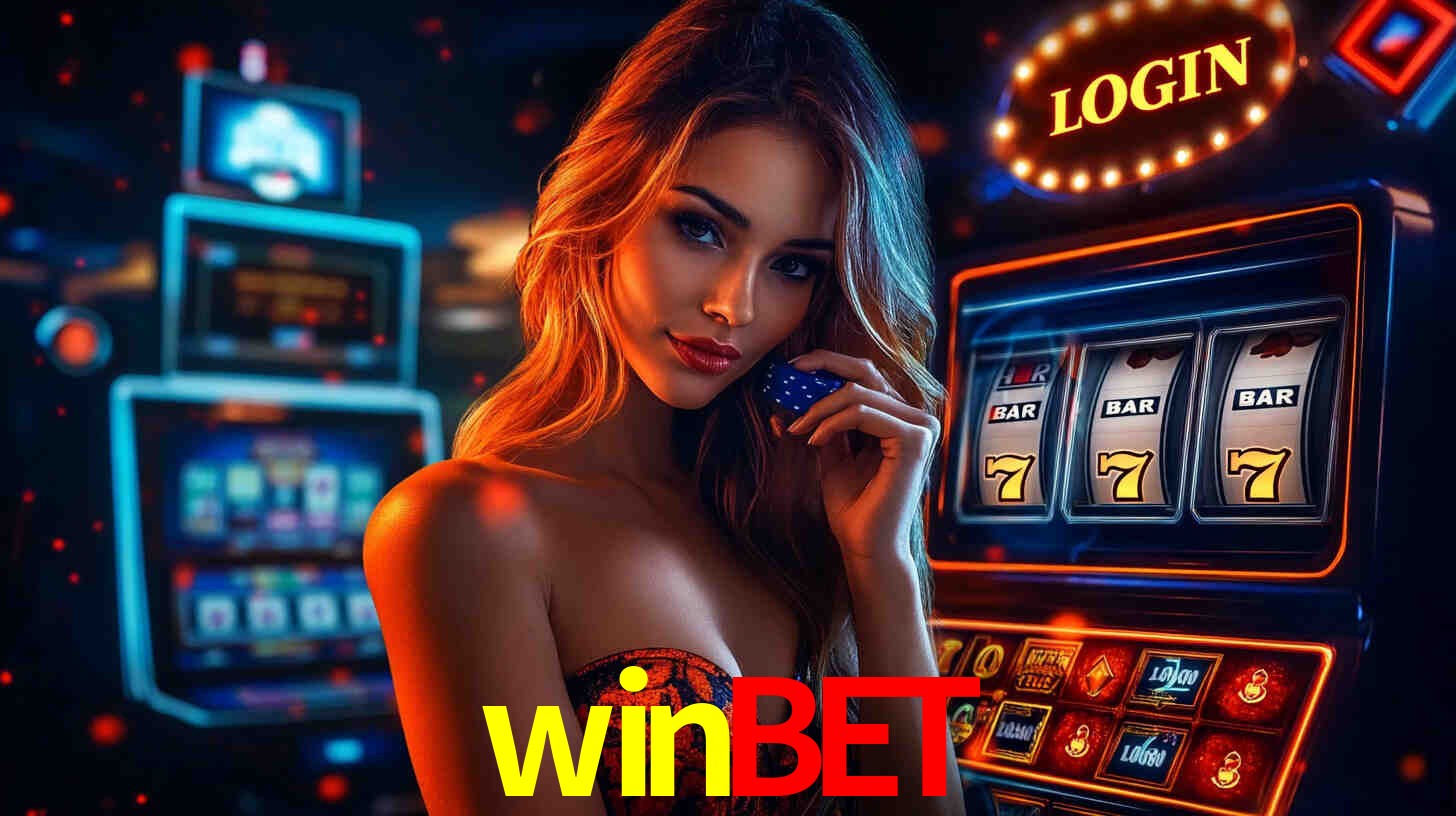 winbet login