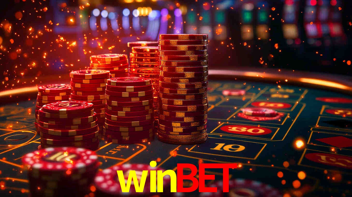 Premium Interface winbet