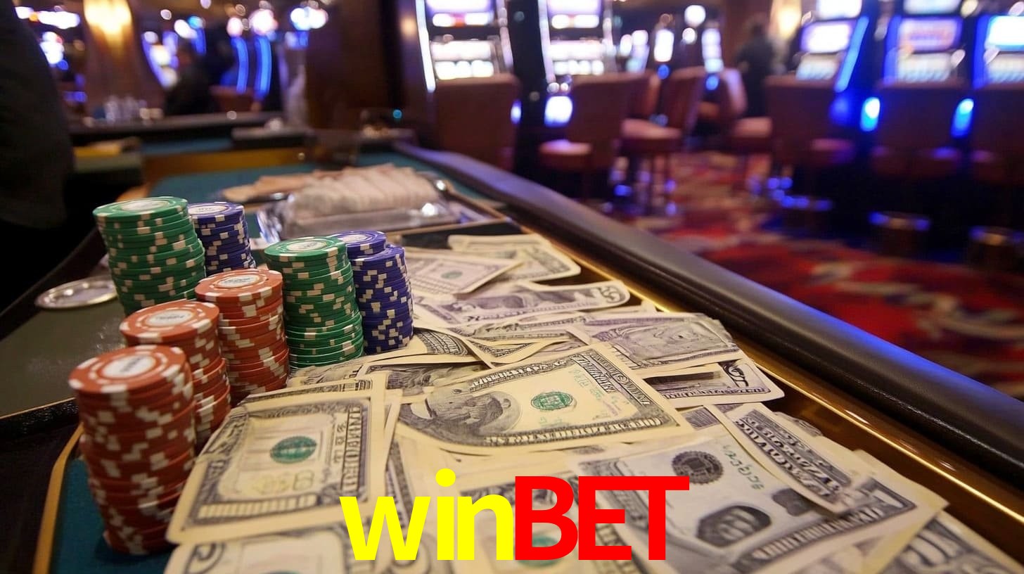 Weekend Specials winbet