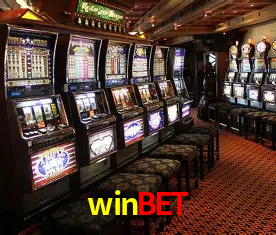 Descubra o Mundo do Cassino Online com winbet