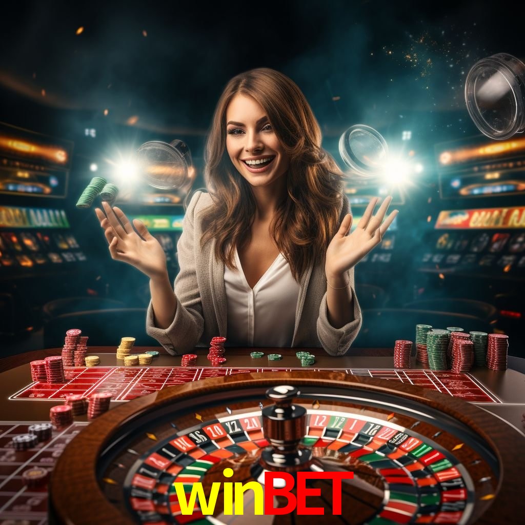 winbet login