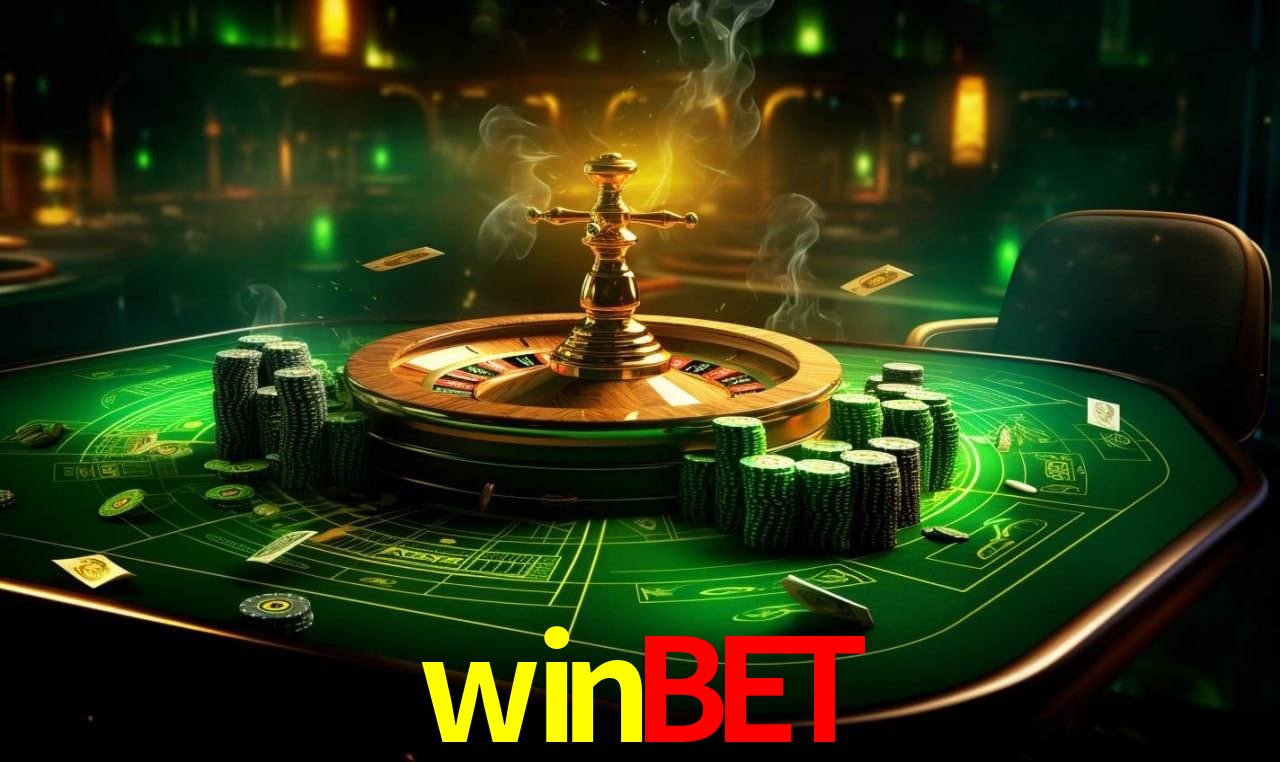 Desvendando o Mundo dos Jogos Virtuais na winbet