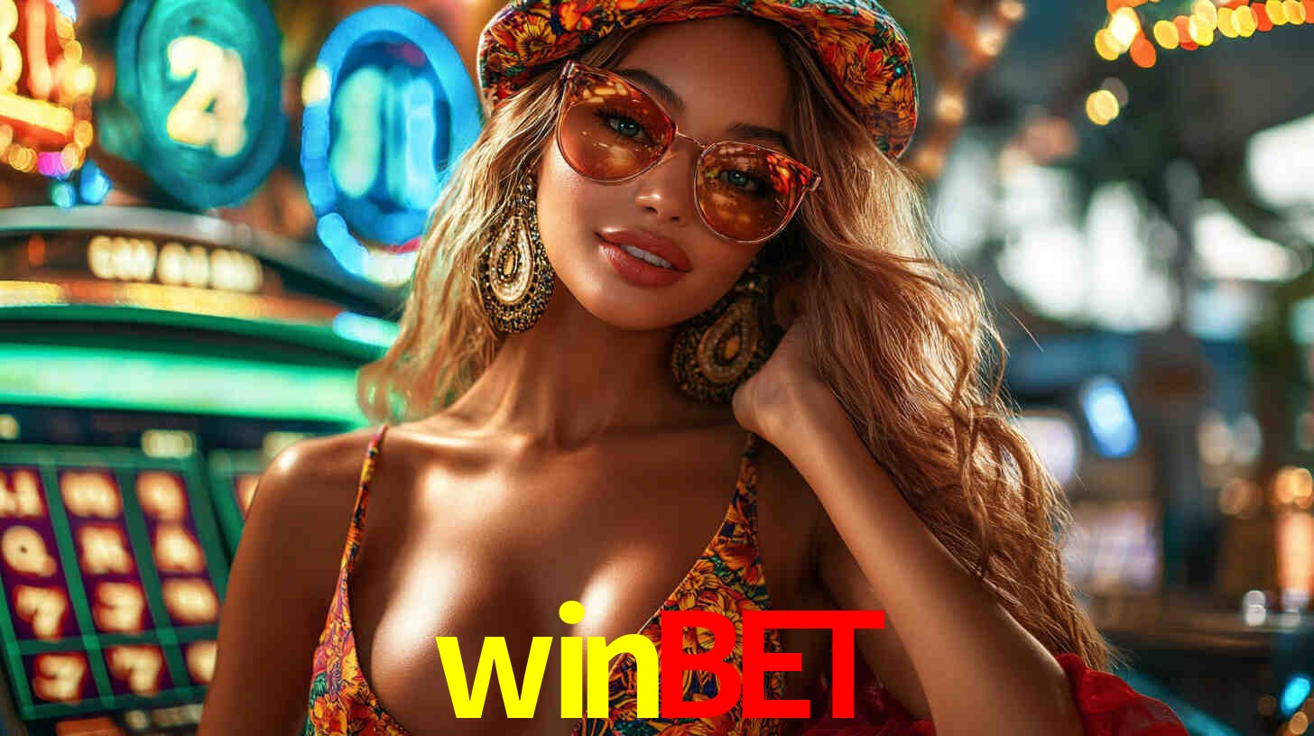 winbet App Interface
