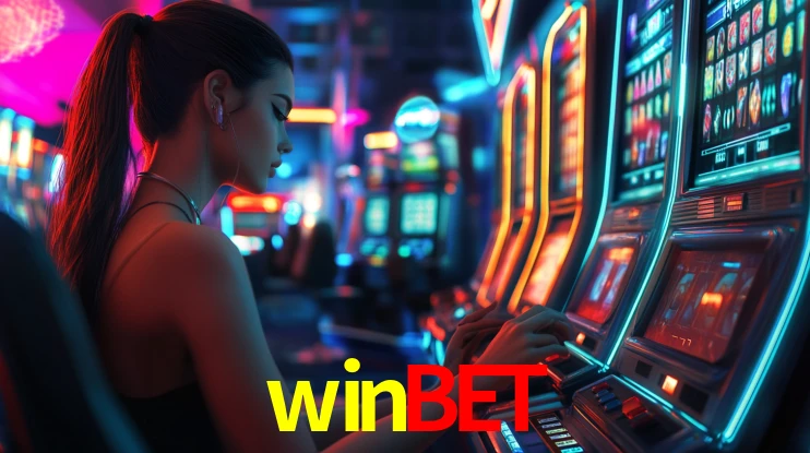Ofertas Imperdíveis na winbet: Promoções e Bônus Que Valem a Pena