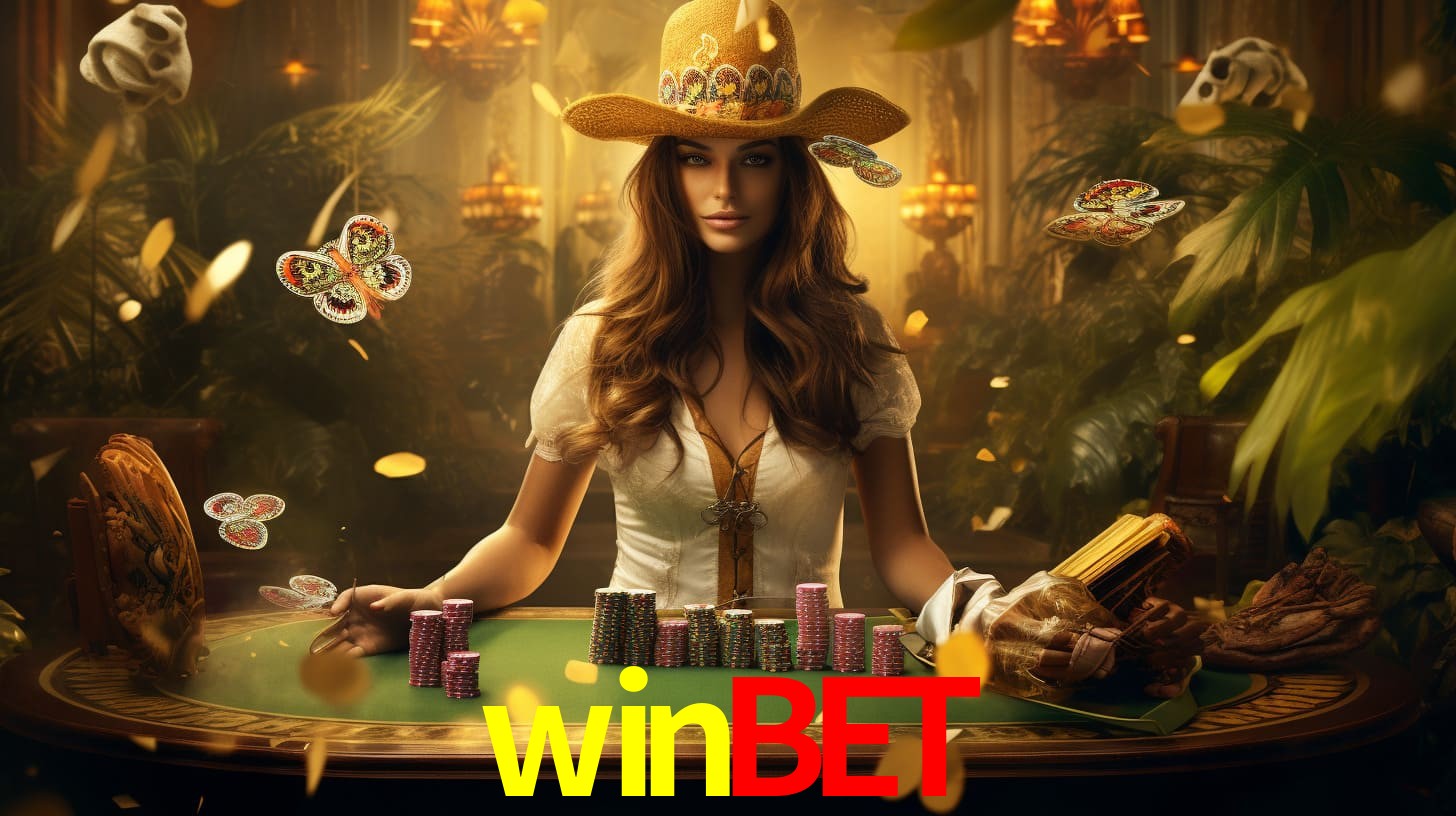 Live Casino winbet