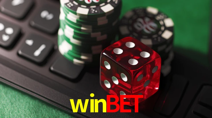 Secure Login winbet