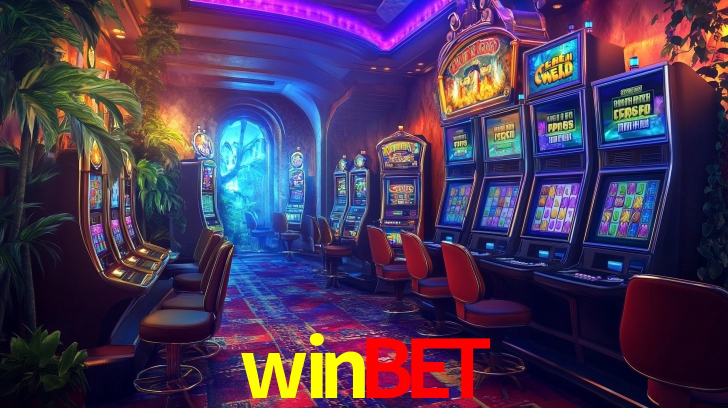 Daily Bonuses winbet