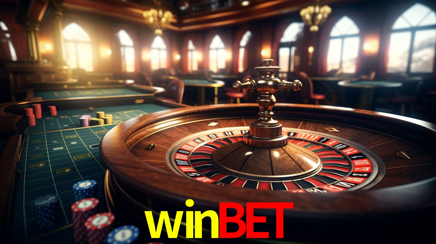 VIP Casino winbet