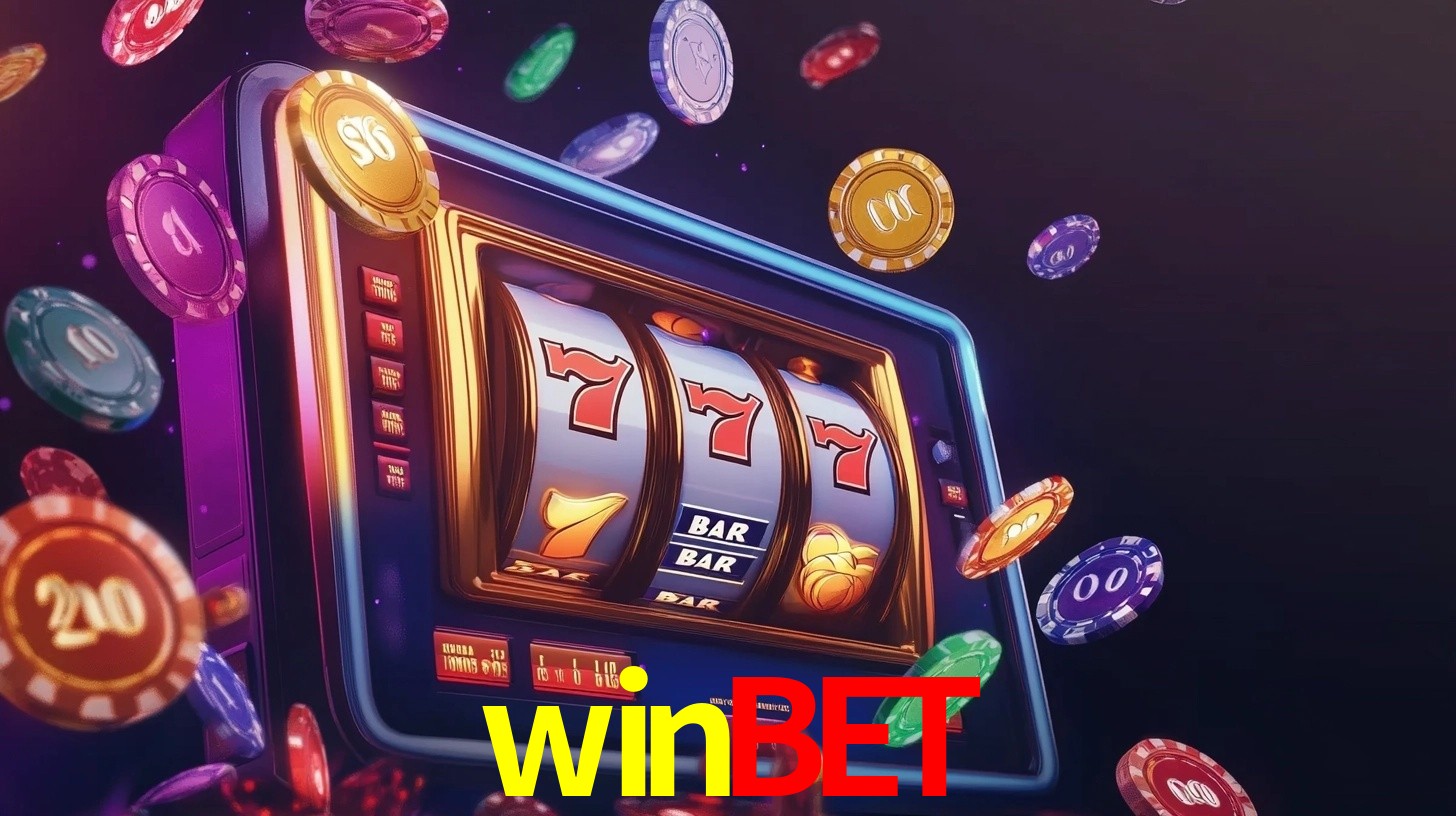 Welcome Bonus winbet