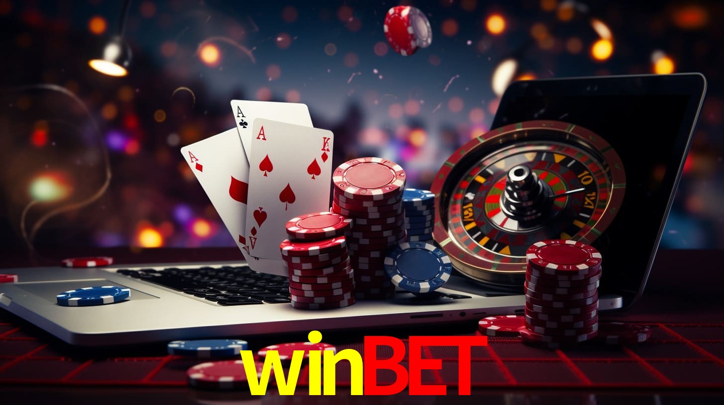Blackjack Table winbet