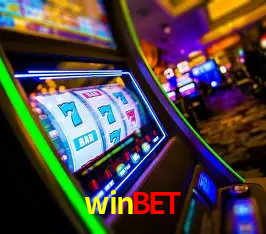 A Emoção da Loteria na winbet: Uma Chance de Mudança de Vida