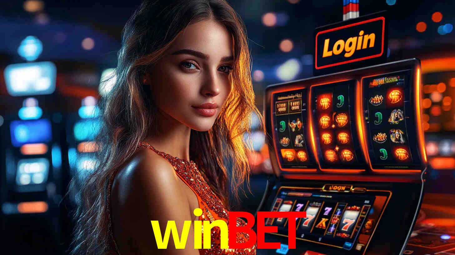winbet login