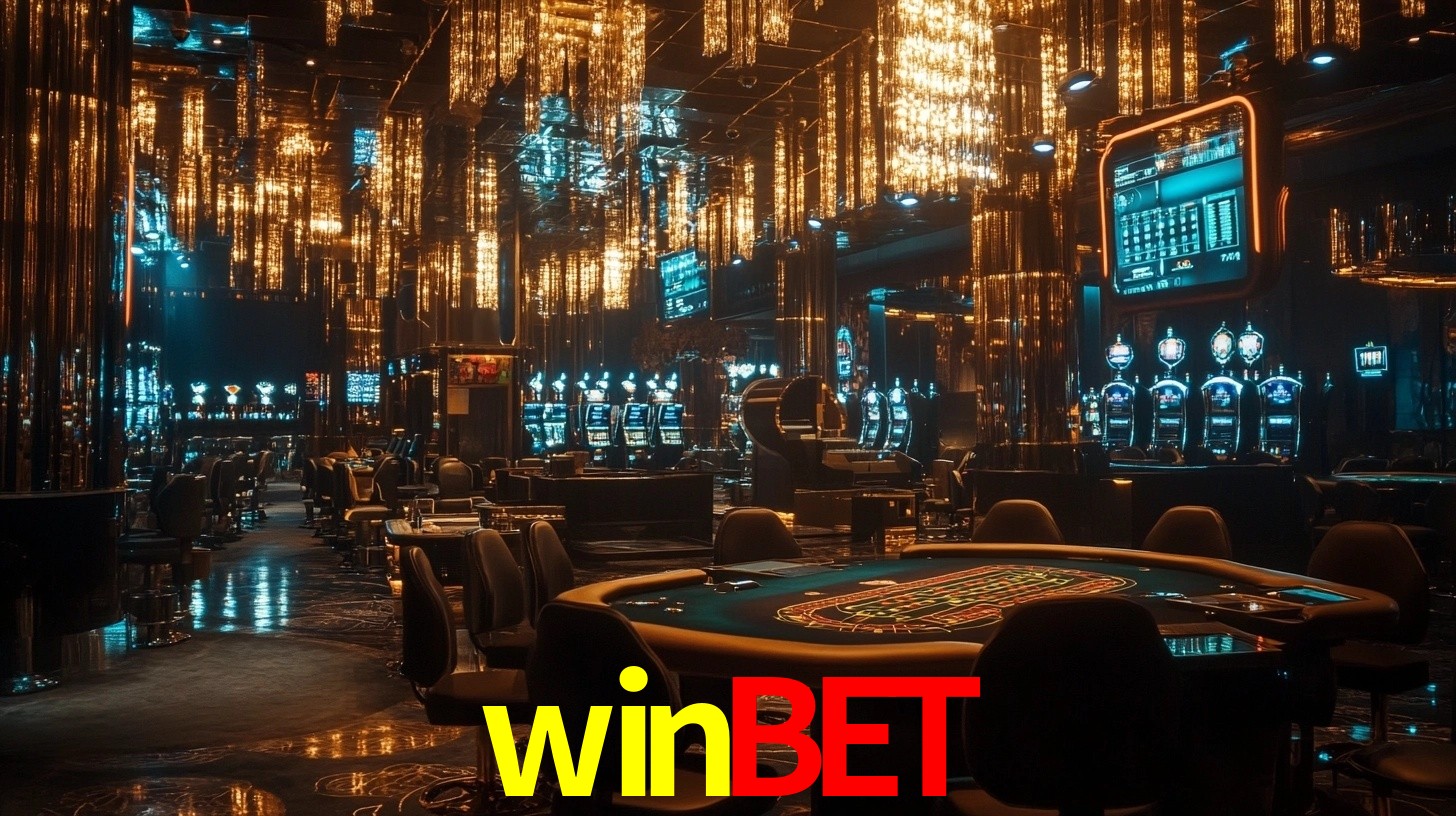 winbet: Seu Especialista em Apostas Esportivas Brasileiras