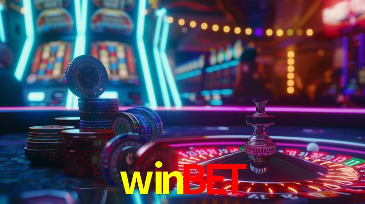 Game Providers winbet