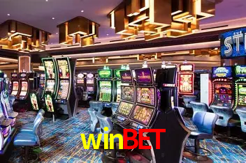 Inovações de Jogos na winbet: O Futuro das Experiências Interativas