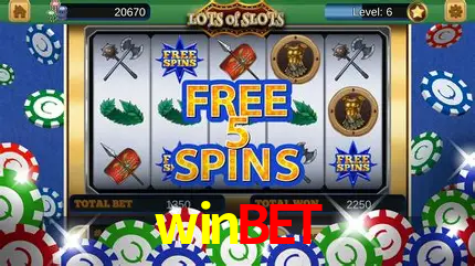 Descubra a Magia dos Jogos de Arcade no winbet