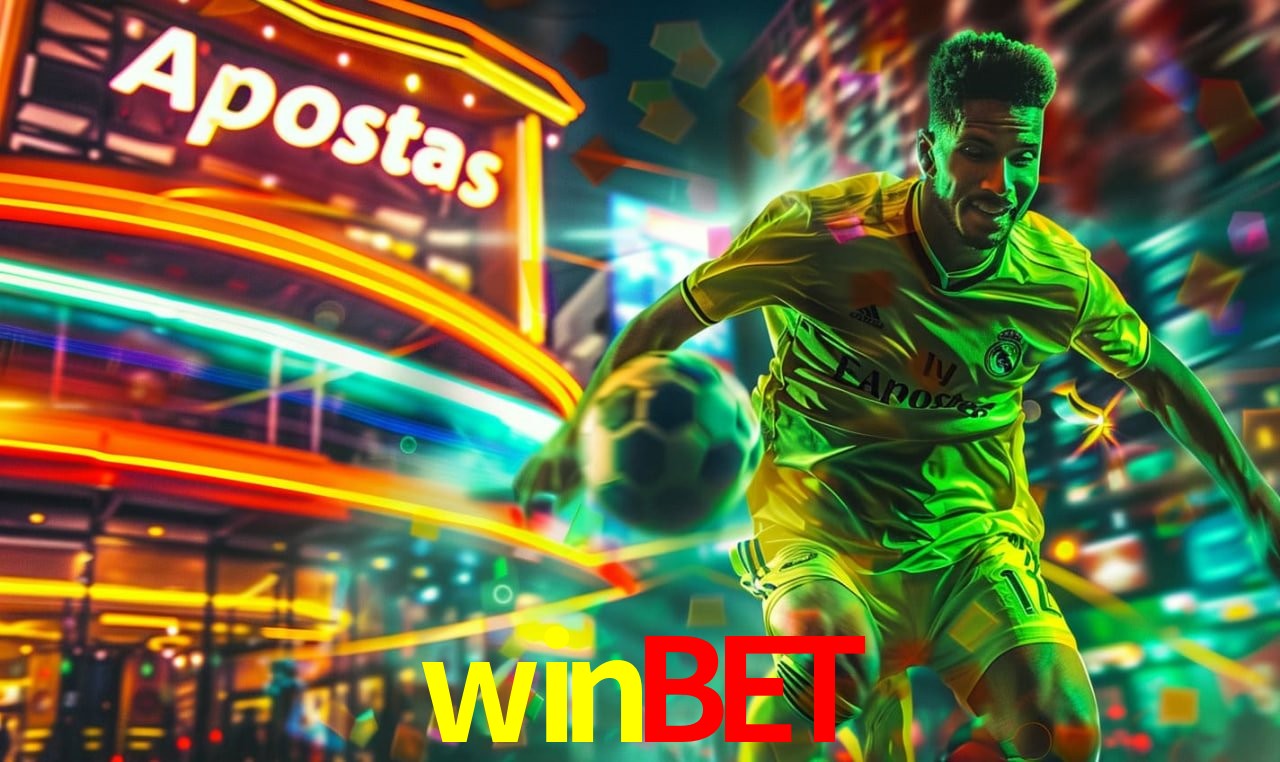 Bonus Features winbet