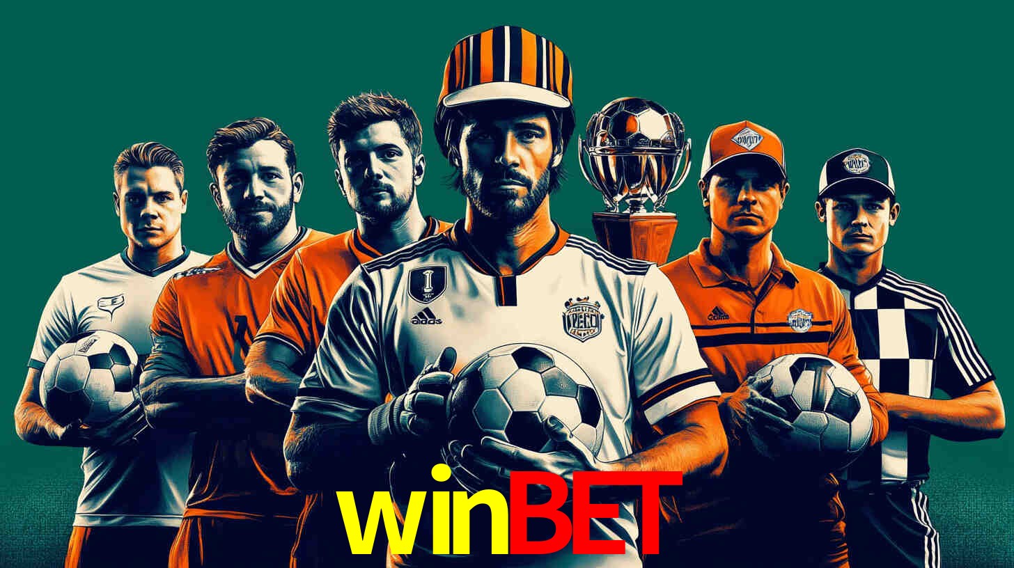 Apostas Esportivas na winbet: Um Guia Completo