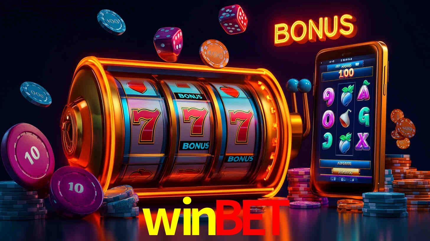 A Popularidade dos Caça-Níqueis no winbet