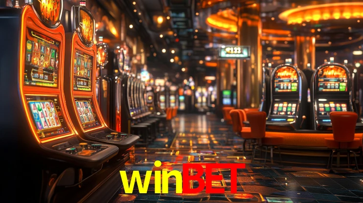 Welcome Bonus winbet